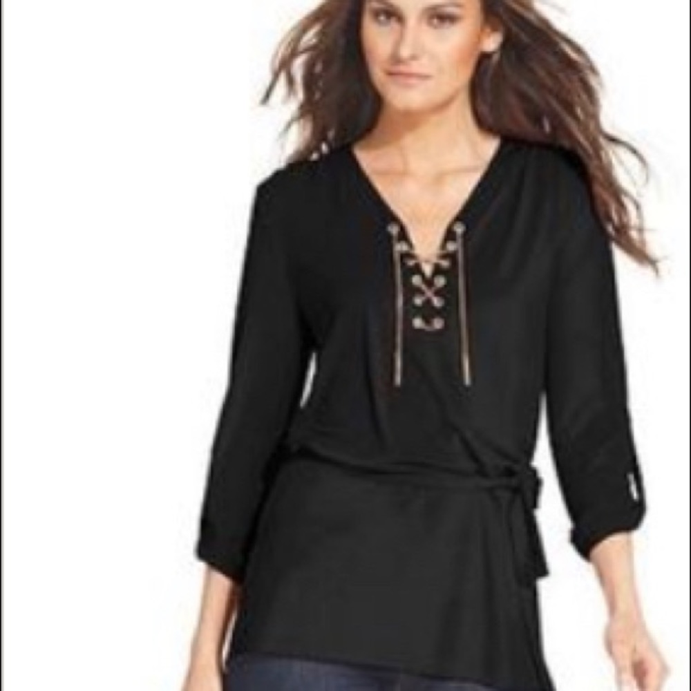 Michael Kors Tunic NWT Size Small